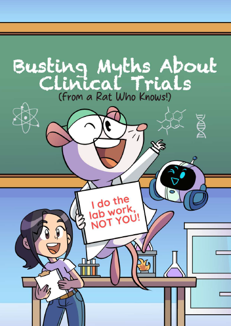 Sunway Clinical Research Centre Marks Second Clinical Trial Awareness Day, Driving Meaningful Public Awareness & Engagement